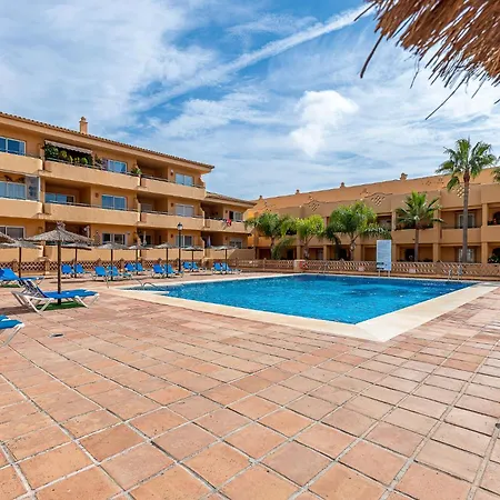 Casa Joy Elviria, Ibiza Style With 70 Sqm Terrace Apartamento