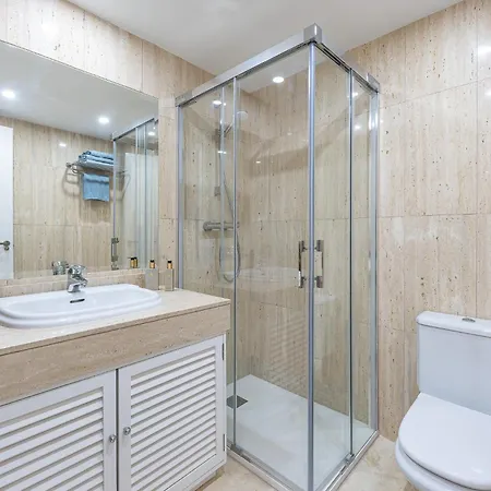 Casa Joy Elviria, Ibiza Style With 70 Sqm Terrace * Marbella