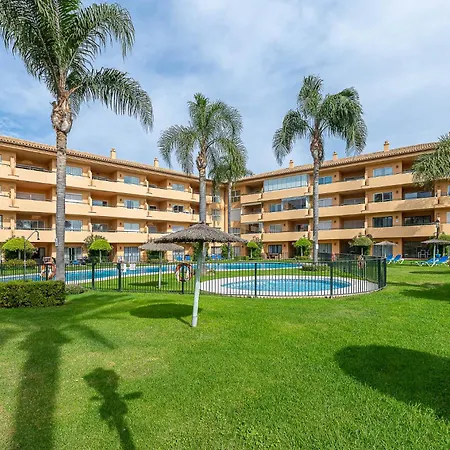 Casa Joy Elviria, Ibiza Style With 70 Sqm Terrace Apartamento
