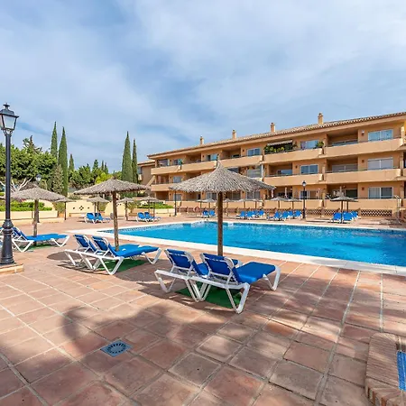Apartamento Casa Joy Elviria, Ibiza Style With 70 Sqm Terrace *